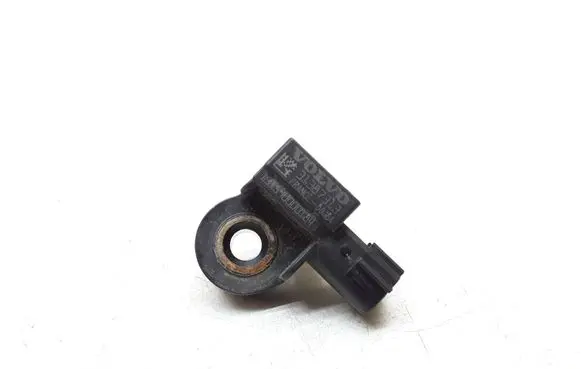 Volvo V40 Airbag deployment crash/impact sensor 31387313