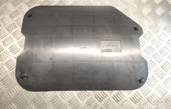 Citroen DS5 Other trunk/boot trim element 9672902480
