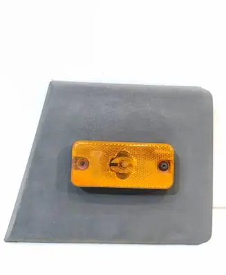 Citroen Jumper Fuel tank cap trim 1306892070