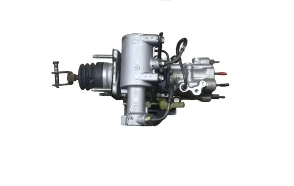 Toyota Prius (XW30) ABS Pump 4727047030 1002170584 09Z10
