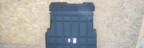 Pickup box liner