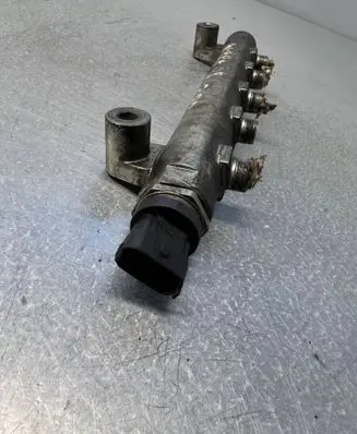 Opel Antara Fuel main line pipe 0445214174