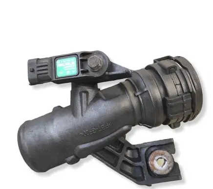 Renault Scenic III - Grand scenic III Air pressure sensor 0281002997 223650001R