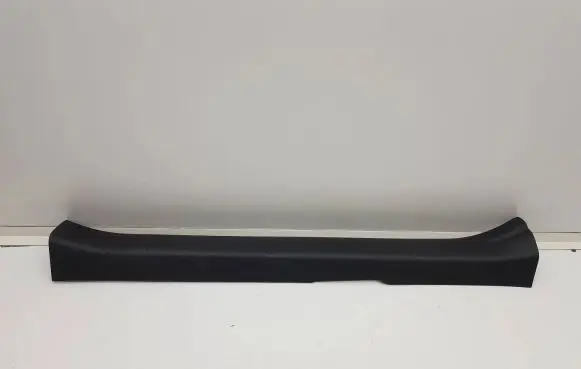 Toyota Auris E180 Front sill trim cover 6791302270