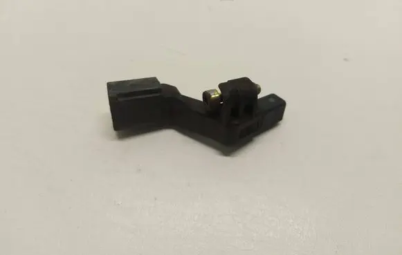 Volkswagen Golf V Crankshaft position sensor 045906433A