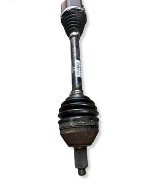 Seat Ibiza IV (6J,6P) Front driveshaft 6C0407271T