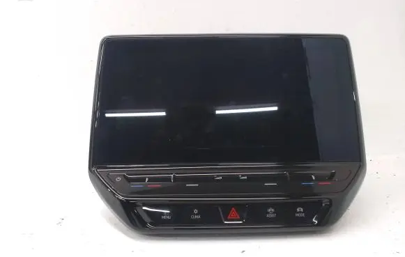 Volkswagen ID.3 Screen/display/small screen 10A919605K