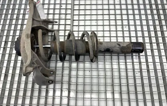 Audi A4 S4 B8 8K Front shock absorber/damper 8K0031BG
