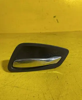 BMW 3 E92 E93 Front door interior handle 697549403