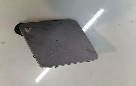 BMW 5 F10 F11 Front tow hook cap/cover 7903893