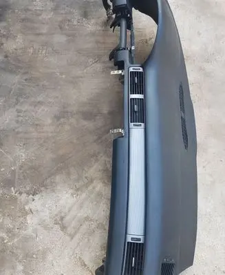 Audi A6 S6 C5 4B Dashboard