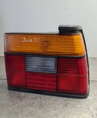 Volkswagen Jetta II Tail light bulb cover holder 165945257