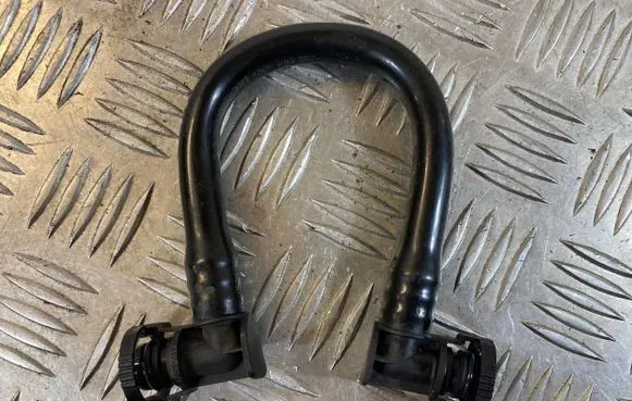 Opel Vivaro Brake line pipe/hose 462263083R 93866110