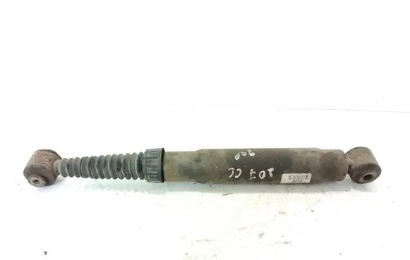 Rear shock absorber/damper