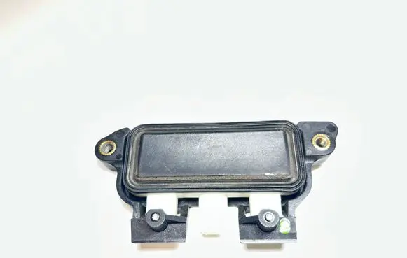Tesla Model S Tailgate/trunk/boot exterior handle 