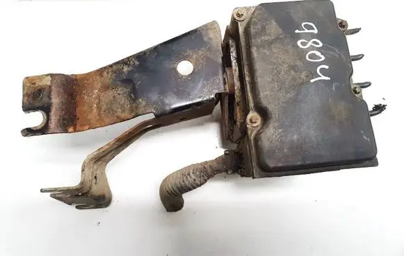 Suzuki SX4 ABS Pump 0265231670 5611079110