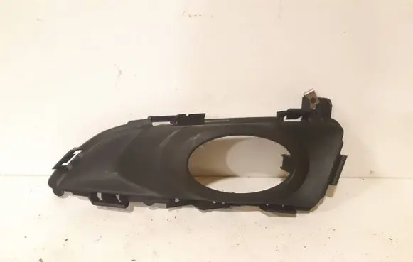 Mazda 3 I Front fog light trim/grill 152162011L
