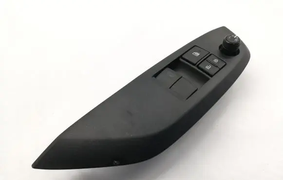 Toyota Yaris XP210 Electric window control switch 84040K0030