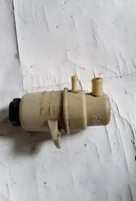 Chrysler Town u0026 Country V Power steering fluid tank/reservoir