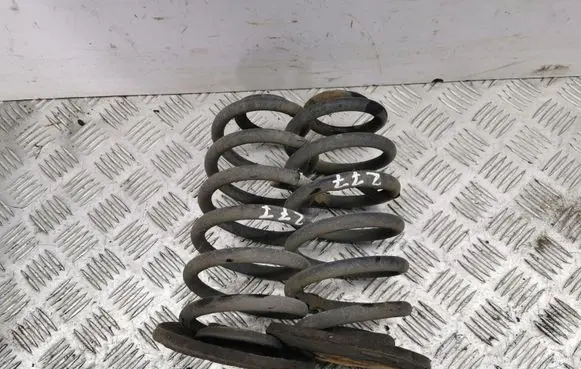 Opel Mokka Rear coil spring