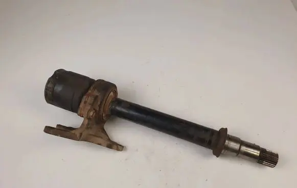 Toyota Avensis T250 Front driveshaft