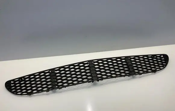 Mercedes-Benz E W211 Front bumper lower grill A2118850053 2118850053