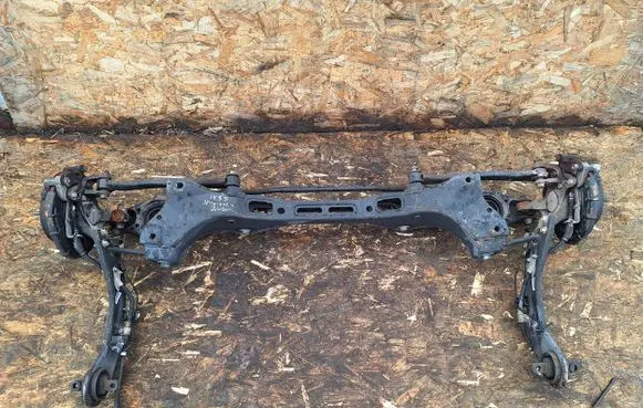 KIA Sportage Rear suspension assembly kit set 