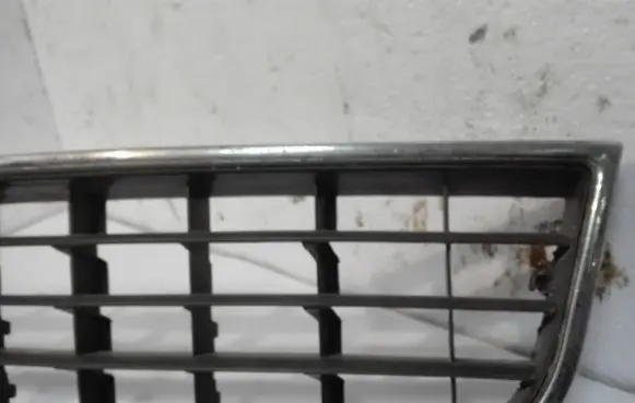 Audi A6 S6 C6 4F Front bumper lower grill 4B0807683L