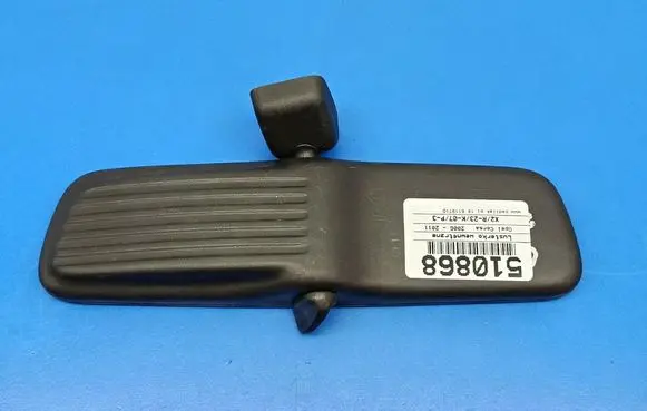 Opel Corsa D Rear view mirror (interior)