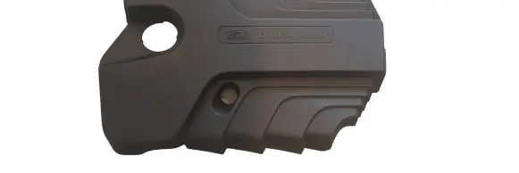 Ford Mondeo MK V Engine cover (trim) DS7Q6N041BE E1GQ6A949AC