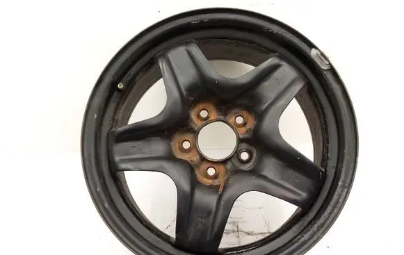 Opel Astra J R17 steel rim 2170108