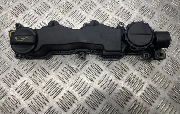 Ford Focus C-MAX Rocker cam cover 9651815680 993760
