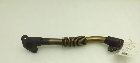 EGR valve line/pipe/hose