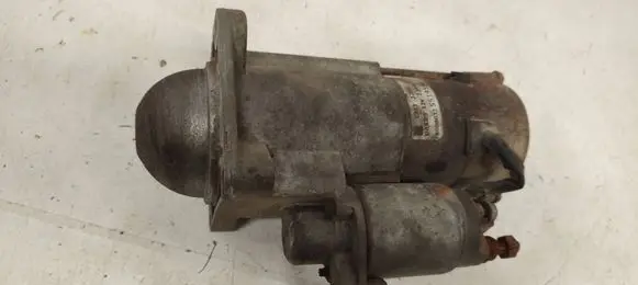 Fiat Ducato Starter motor 55195967 C8833216B 8000032