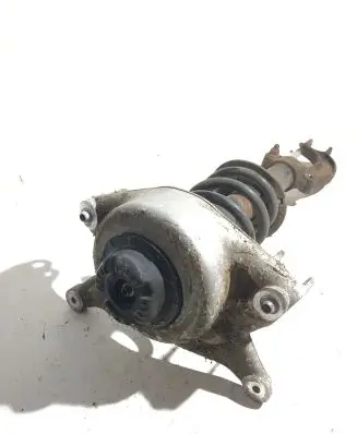 Audi Q5 SQ5 Front shock absorber with coil spring 8R0413031F