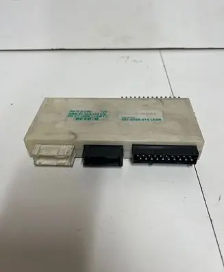 BMW 5 E39 Comfort/convenience module 61356913520 60837710