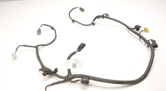Hyundai Bayon Parking sensor (PDC) wiring loom 91880Q0160