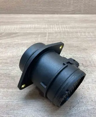 Fiat Multipla Mass air flow meter 55183650 0281002792