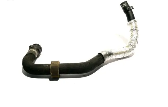 Audi A8 S8 D3 4E Engine coolant pipe/hose 4E0819371M