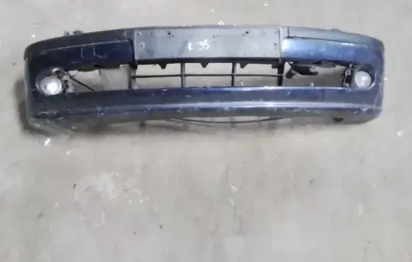 BMW 5 E39 Front bumper
