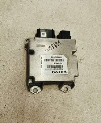 Volvo V40 Airbag control unit/module 31406938 T150631271595 P063771595
