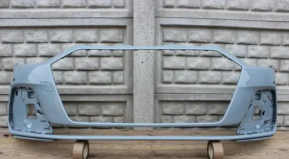 Audi A1 Front bumper 82A807437A 82A807437B