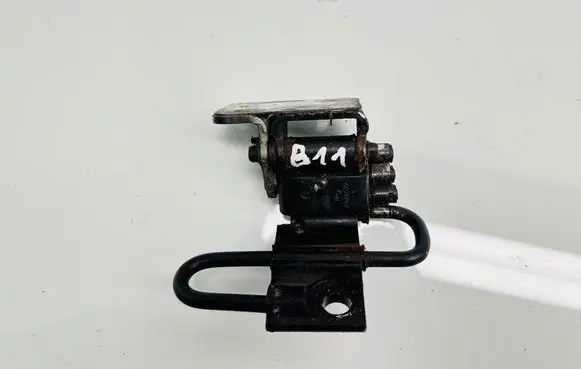 Volkswagen Touran II Front door lower hinge 1T0831411C
