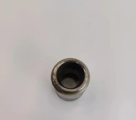 Mini One - Cooper Coupe R56 Muffler ending 
