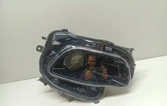 Jeep Cherokee Other interior part 68102854AF
