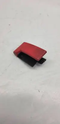 Mercedes-Benz C W203 Engine bonnet (hood) release handle 
