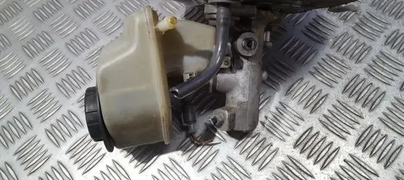 Opel Vectra C Master brake cylinder 32067070B