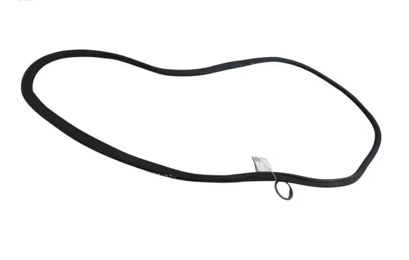 Opel Astra K Front door rubber seal 39071818