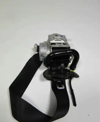 Mercedes-Benz EQB Rear seatbelt A2478609000