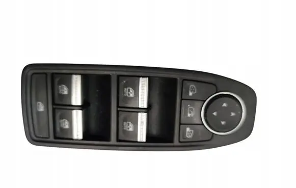 Renault Arkana Other switches/knobs/shifts 254104289R